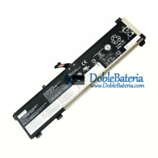 Batería para Lenovo L19C4PC1 Y7000P L19M4PC1 2020 R7000P [Batería de repuesto]